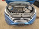 Hyundai TUCSON Limited Image 12