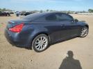 INFINITI G37 Image 4
