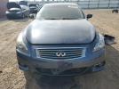 INFINITI G37 Image 8