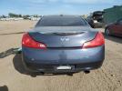 INFINITI G37 Image 6