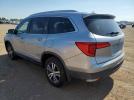 Honda Pilot Exl Image 4