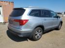 Honda Pilot Exl Image 2