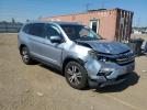 Honda Pilot Exl Image 6