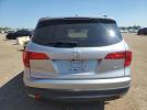 Honda Pilot Exl Image 3