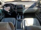 Honda Pilot Exl Image 5