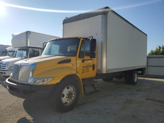 Salvage International 4000 Serie