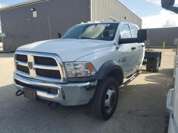 Salvage Ram 5500