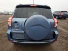 Toyota RAV4 Image 9
