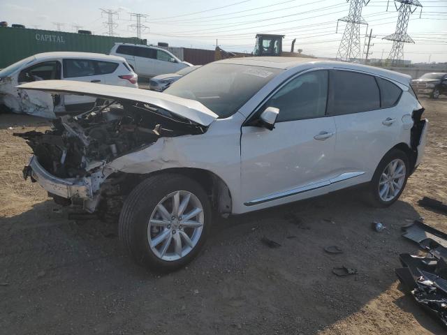  Salvage Acura RDX