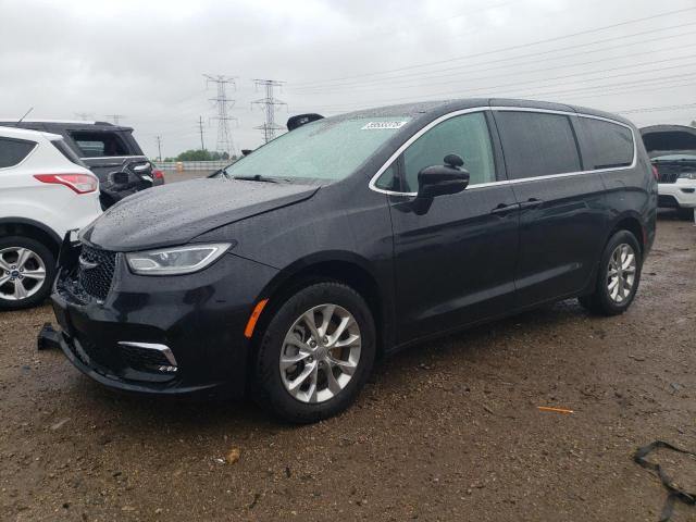  Salvage Chrysler Pacifica