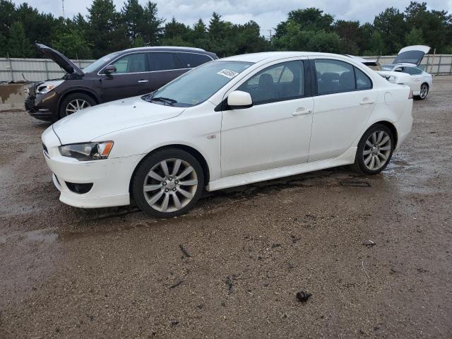  Salvage Mitsubishi Lancer