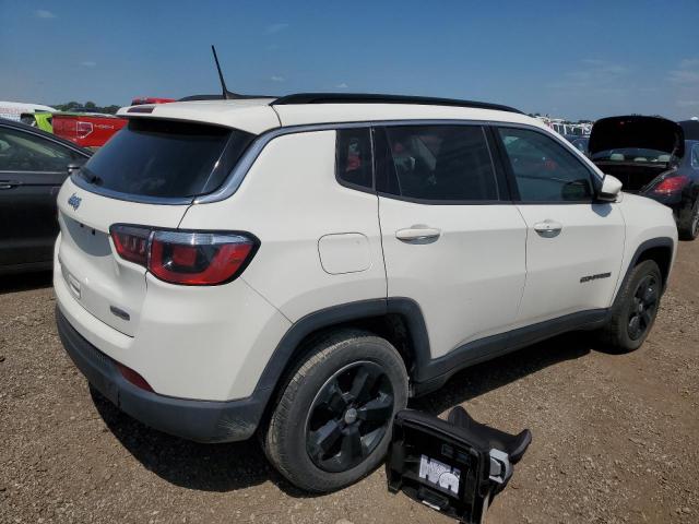 Jeep Compass Latitude Image 5