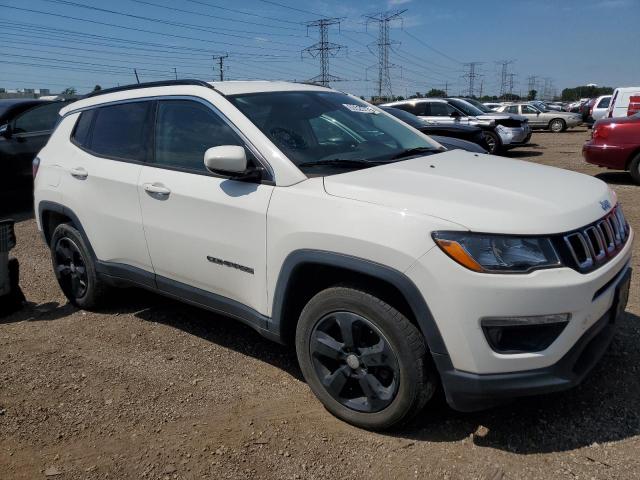 Jeep Compass Latitude Image 10