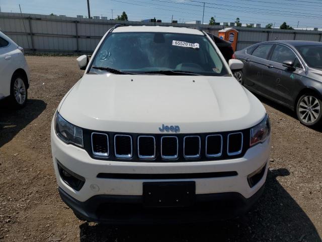 Jeep Compass Latitude Image 9