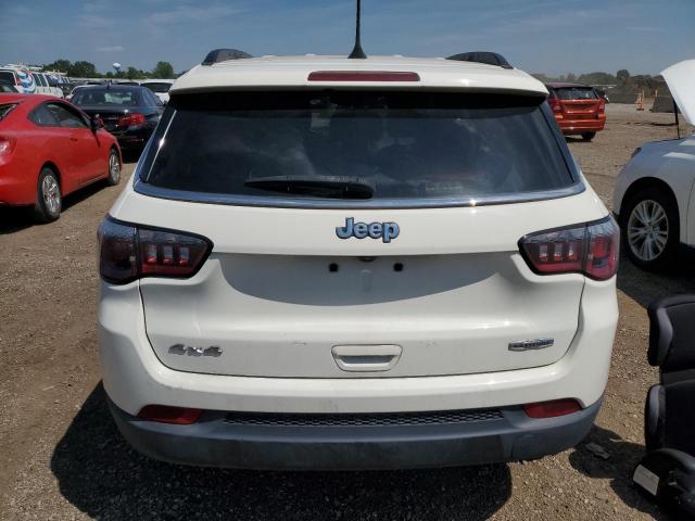 Jeep Compass Latitude Image 4