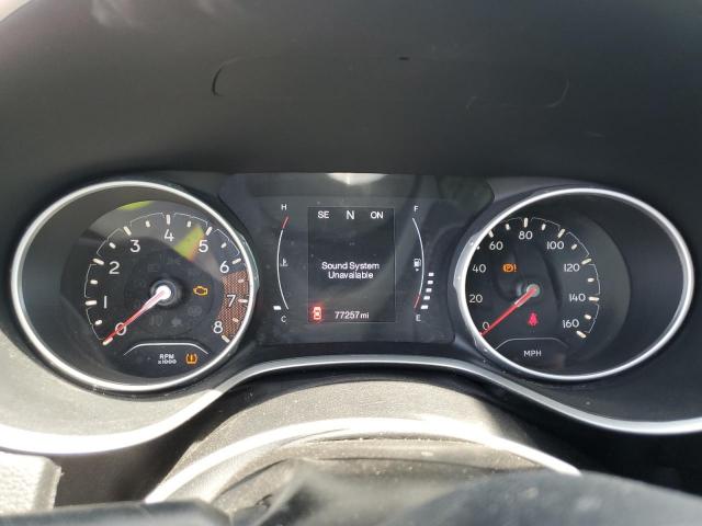 Jeep Compass Latitude Image 7