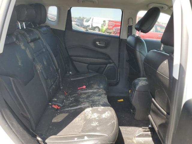 Jeep Compass Latitude Image 11