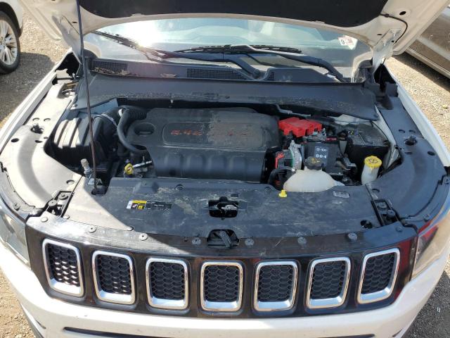 Jeep Compass Latitude Image 8