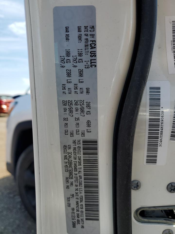 Jeep Compass Latitude Image 12