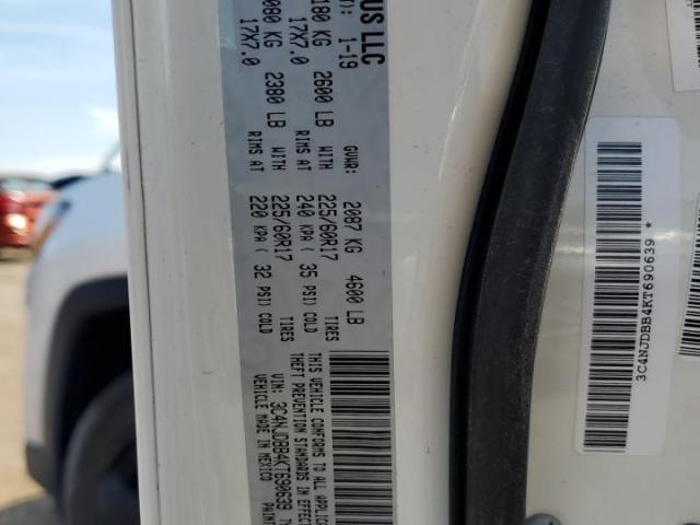 Jeep Compass Latitude Image 12