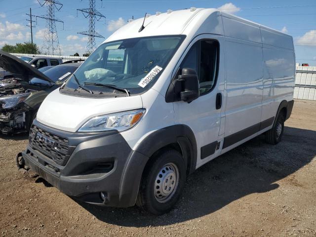  Salvage Ram Promaster