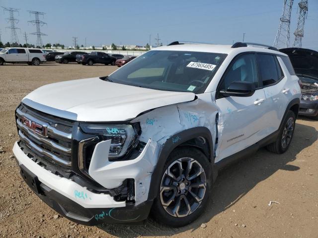  Salvage GMC Terrain El