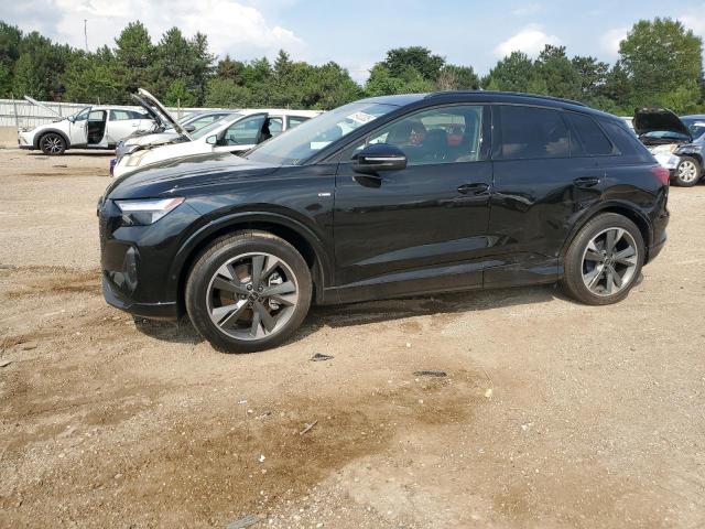  Salvage Audi Q4