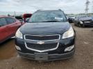 Chevrolet Traverse Lt Image 9