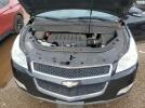 Chevrolet Traverse Lt Image 8