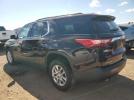 Chevrolet Traverse Lt Image 12