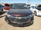 Chevrolet Traverse Lt Image 5