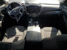 Chevrolet Traverse Lt Image 11