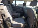 Chevrolet Traverse Lt Image 8