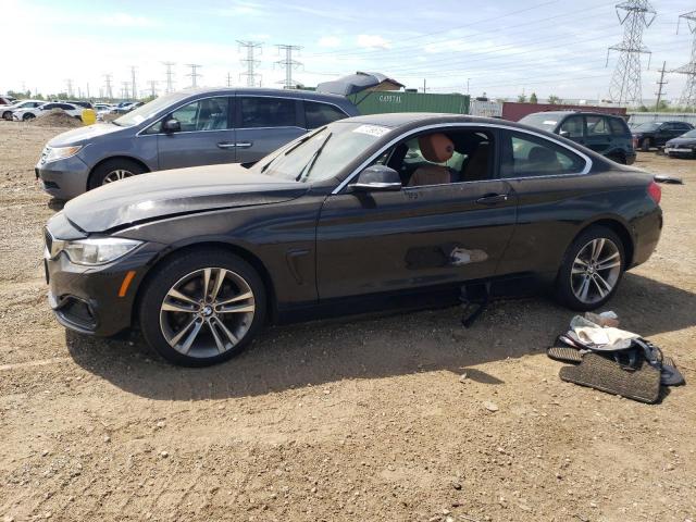  Salvage BMW 4 Series