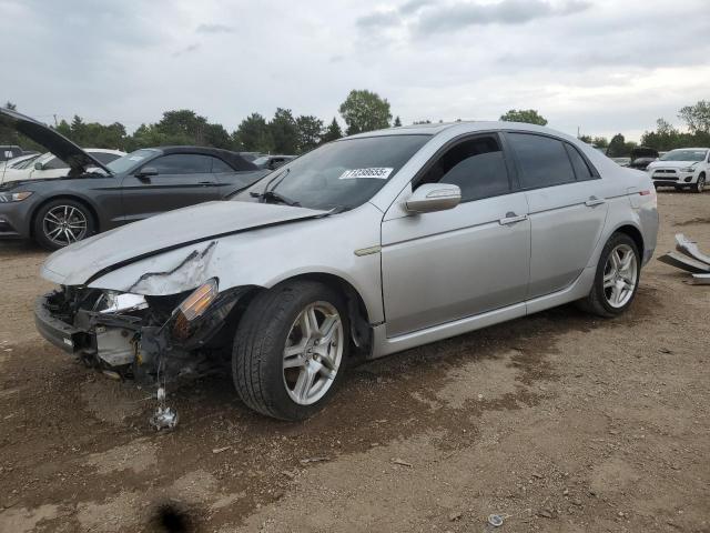  Salvage Acura TL