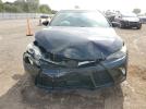 Toyota Camry Le Image 4