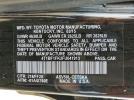 Toyota Camry Le Image 12