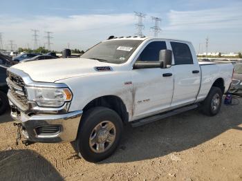  Salvage Ram 2500