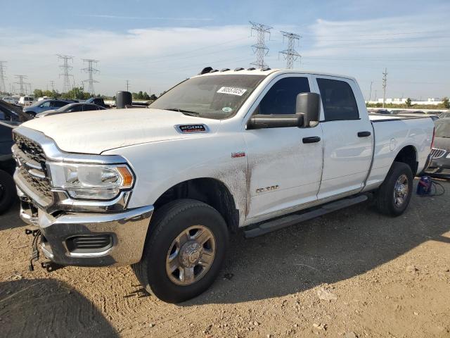  Salvage Ram 2500