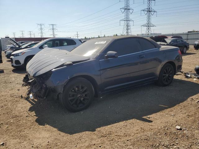  Salvage Chrysler Sebring