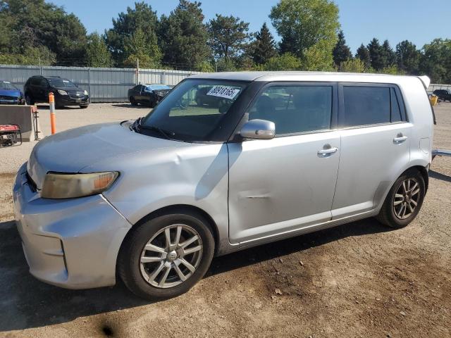  Salvage Toyota Scion