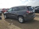Chevrolet Traverse Ls Image 2
