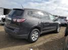 Chevrolet Traverse Ls Image 9