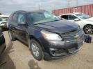 Chevrolet Traverse Ls Image 6