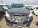 Chevrolet Traverse Ls Image 3