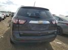 Chevrolet Traverse Ls Image 4
