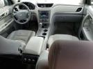 Chevrolet Traverse Ls Image 11