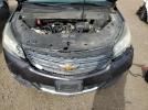 Chevrolet Traverse Ls Image 12