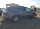 Chevrolet Traverse Lt Image 8