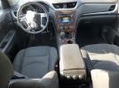 Chevrolet Traverse Lt Image 9
